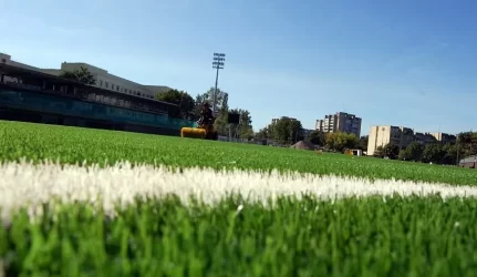 Sostinė paskelbė naujo 10 tūkst. vietų futbolo stadiono statybos darbų pirkimo konkursą