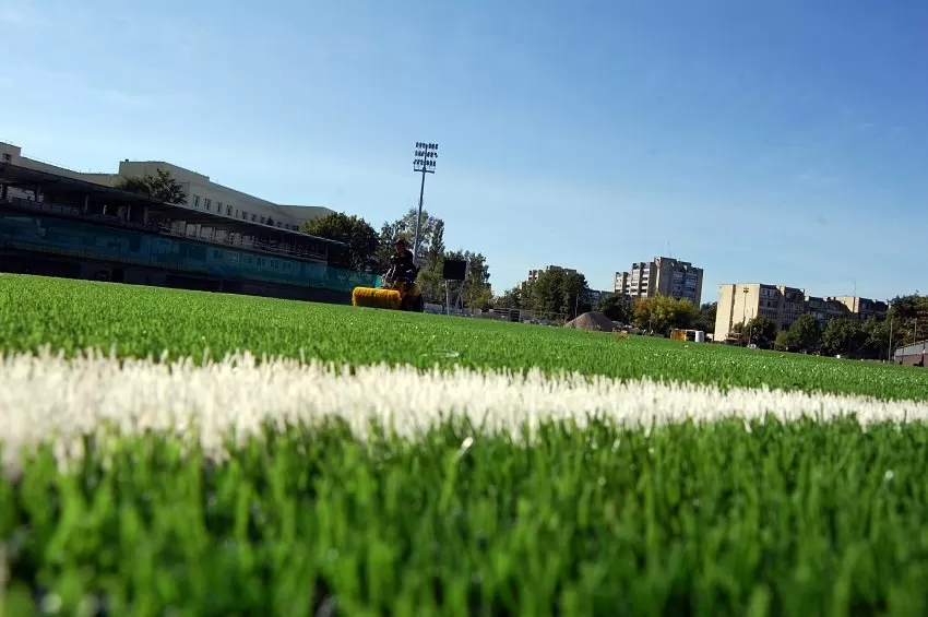 Sostinė paskelbė naujo 10 tūkst. vietų futbolo stadiono statybos darbų pirkimo konkursą