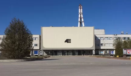 “Visagino AE kai kuria prasme dar padidintų priklausomybę nuo Rusijos”