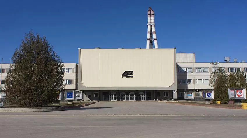 “Visagino AE kai kuria prasme dar padidintų priklausomybę nuo Rusijos”