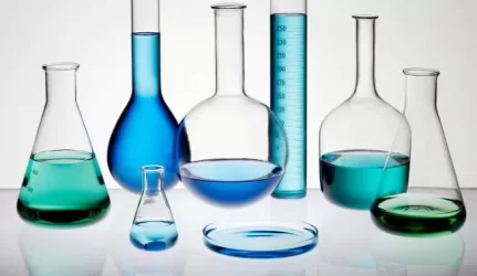 Lietuvos bendrovės produktyviausios chemijos pramonėje, telekomunikacijose, metalo apdirbimo ir kitose srityse