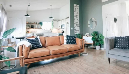 10 daugiafunkcių baldų idėjų šiuolaikiniam žmogui