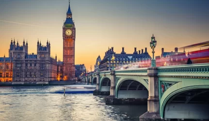 Nauja Londono milijardierių mada: prabangūs bunkeriai