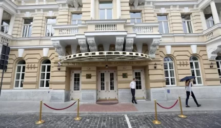 „Kempinski“ viešbučio atidarymas sostinės infrastruktūrai pritraukė 5 mln. litų