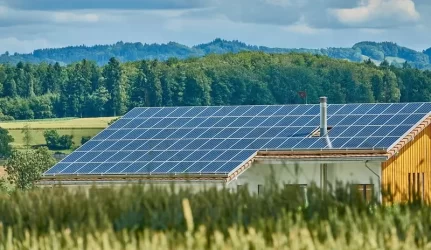 saulės elektrinės lūžta