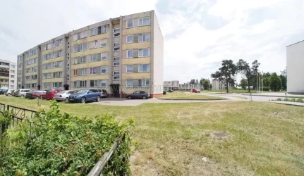 energinis sertifikatas