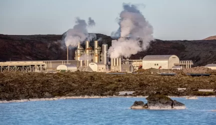 Geoterminę energiją „pažabosime“ lazeriais?