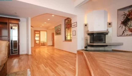 Didžiausias parduodamas butas