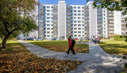 Kaip naujausi savivaldybių projektai pakeis žmonių gyvenimą