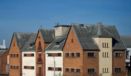 Lietuvos pramonės architektūros paveldas