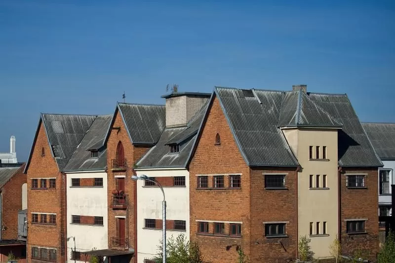 Lietuvos pramonės architektūros paveldas