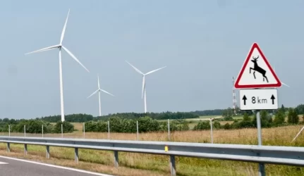 Neliks europinės paramos žaliajai energetikai?