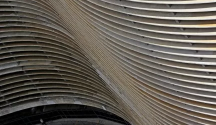 Žmonių agresiją galėtų sumažinti gera architektūra