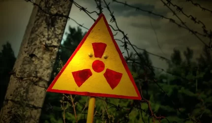 Branduolinis trikampis Baltijos regione ir energetinės alternatyvos