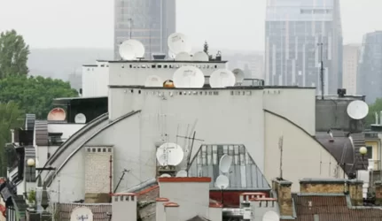 Dėl įstatymų pakeitimų Vilniaus savivaldybė nesurinko trečdalio prognozuoto NT mokesčio