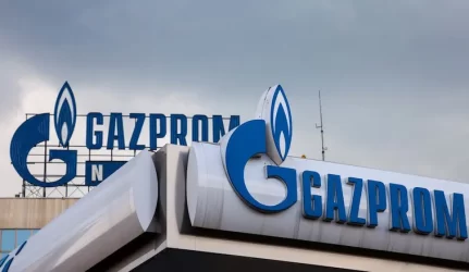 gazprom