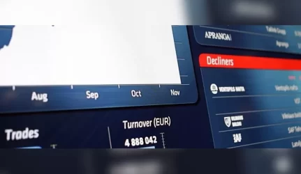 LESTO apdovanota už vieną iš geriausių finansinių ataskaitų Baltijos šalyse
