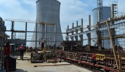 Lietuvos prezidentė: Lietuvai reikia atominės elektrinės, tačiau tam reiks tautos pritarimo