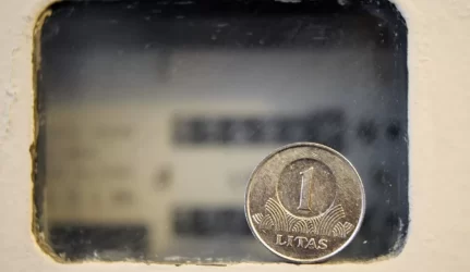 Elektros  kainos perskaičiavimas