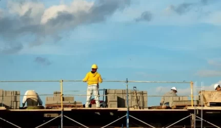 Norint įteisinti nelegalų statinį, jau reikia mokėti