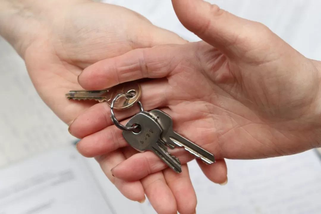 Pakeista socialinio būsto patalpų nuomos mokesčio kompensacijos tvarka