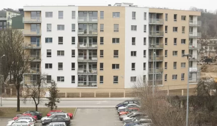 Pastatų ir butų pardavėjams – naujų reikalavimų „kupra“