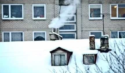 Skirtingi individualių namų šildymo būdai. Kurį pasirinkti?