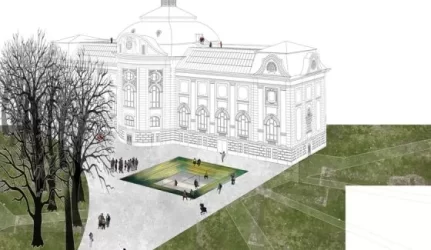 Architektūros fondas