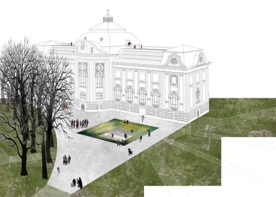 Architektūros fondas