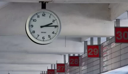 Statyti naują autobusų stotį Panevėžyje taip ir nepradėta