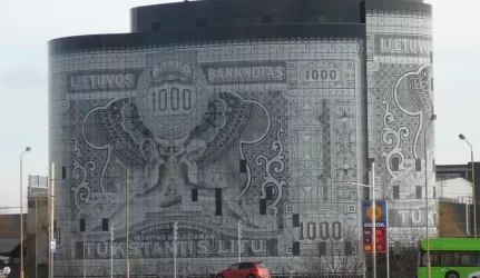 Verslo centras Kaune