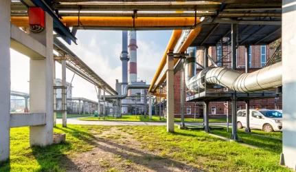 Vilniaus šilumos ūkis