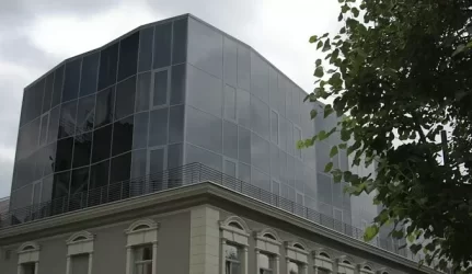 Stiklainio savininkai