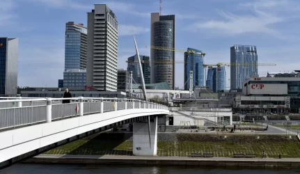 Baltijos šalių NT rinkoje vyrauja perspektyvus stabilumas