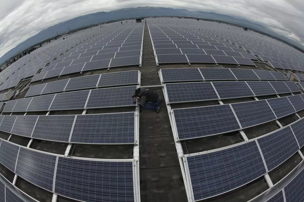 Būsimi energijos iš saulės gamintojai kviečiami skubiai pateikti reikalingas garantijas