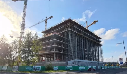 Didėja verslo susidomėjimas elektros energijos taupymo sprendimais