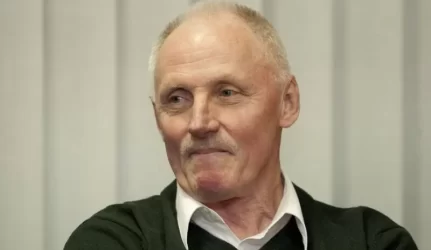 Geologas- skalūninių dujų žvalgybą prie savo namų leisčiau