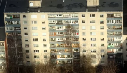 Iš nesutinkančių renovuotis atims kompensacijas už šildymą