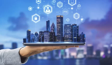 Išmaniųjų miestų technologijos