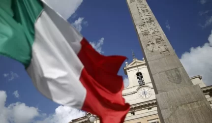 Italijoje tikrai atėjo atominės energetikos pabaiga