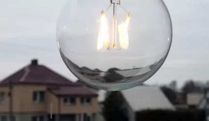 LESTO modernizuoja apskaitos prietaisus – pernai įrengė 163 tūkst. elektroninių skaitiklių