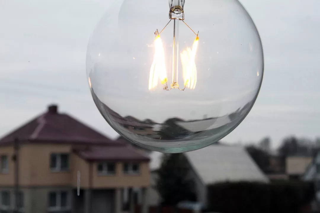 LESTO modernizuoja apskaitos prietaisus – pernai įrengė 163 tūkst. elektroninių skaitiklių