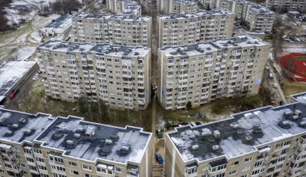 žemės mokečio tarifai