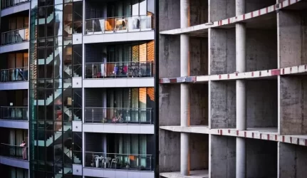 Naujų butų pardavimai Vilniuje išaugo 21 %, pasiūla – net 43 %