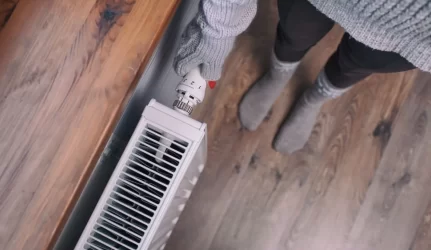 Prognozuojama, kad sąskaitos už sausį suvartotą šilumą bus beveik 6 proc. didesnės