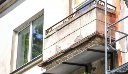 Renovacija: ko galėtume pasimokyti iš kaimynų lenkų?