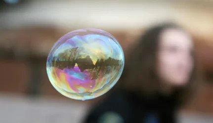 Sprogo gyventojų NT mokesčio burbulas