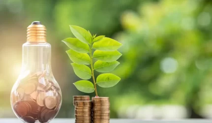 Standartinis būstas gali sutaupyti trečdalį elektros energijos. Kaip?