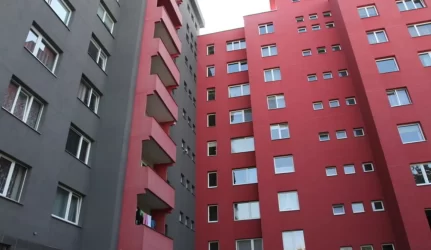 Būsto energijos taupymo agentūra