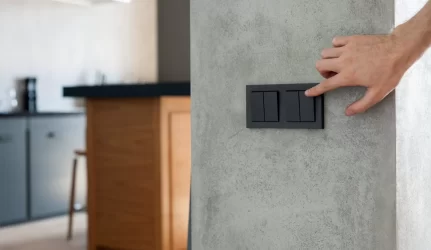 Elektros taupymas Lietuvoje